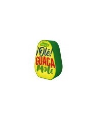 OLE GUACAMOLE JUEGOS11,95 €11,95 € ASMODEE JUEGOS