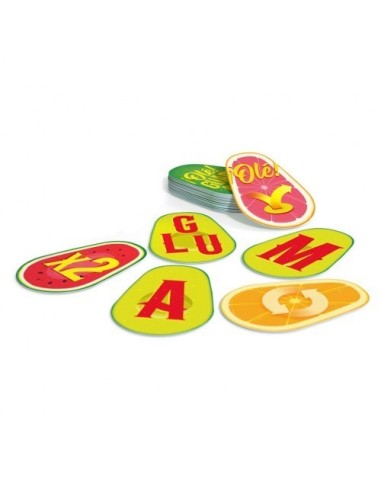 OLE GUACAMOLE JUEGOS11,95 €11,95 € ASMODEE JUEGOS OLE GUACAMOLE JUEGOS11,95 €11,95 € ASMODEE JUEGOS