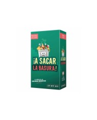 A SACAR LA BASURA JUEGOS12,95 €12,95 € ASMODEE JUEGOS