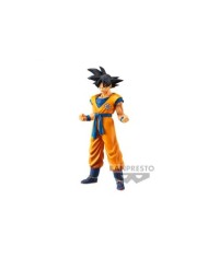 SON GOKU FIGURA 18 CM DRAGON BALL SUPER: SUPER HERO DXF DRAGON BALL...