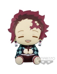 TANJIRO KAMADO PELUCHE 20 CM KIMETSU NO YAIBA BIG PLUSH KIMETSU NO ... TANJIRO KAMADO PELUCHE 20 CM KIMETSU NO YAIBA BIG PLUSH KIMETSU NO ...
