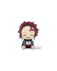 TANJIRO KAMADO PELUCHE 20 CM KIMETSU NO YAIBA BIG PLUSH KIMETSU NO ...