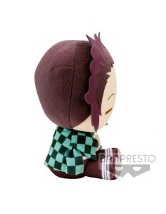 TANJIRO KAMADO PELUCHE 20 CM KIMETSU NO YAIBA BIG PLUSH KIMETSU NO ... TANJIRO KAMADO PELUCHE 20 CM KIMETSU NO YAIBA BIG PLUSH KIMETSU NO ...