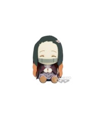 NEZUKO KAMADO PELUCHE 20 CM KIMETSU NO YAIBA BIG PLUSH KIMETSU NO Y...
