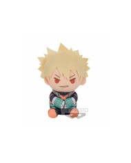 KATSUKI BAKUGO PELUCHE 20 CM MY HERO ACADEMIA BIG PLUSH MY HERO ACA...