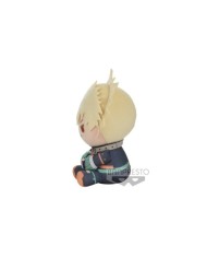 KATSUKI BAKUGO PELUCHE 20 CM MY HERO ACADEMIA BIG PLUSH MY HERO ACA...