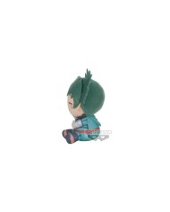 IZUKU MIDORIYA PELUCHE 20 CM MY HERO ACADEMIA BIG PLUSH MY HERO ACA...