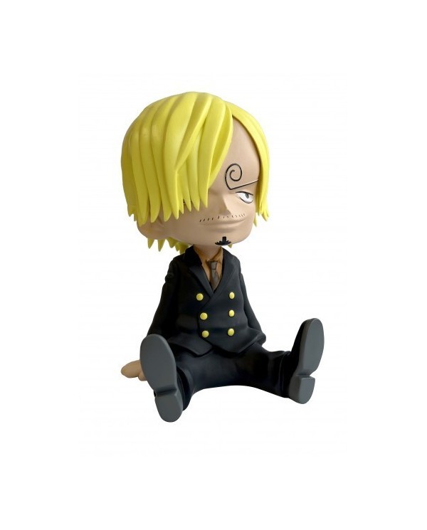 SANJI HUCHA 18 CM ONE PIECE TIRELIRE PLASTOY ONE PIECE22,95 €22,95 ...