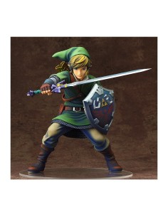 The Legend of Zelda: Skyward Sword Link Good Smile Company MERCHAND...
