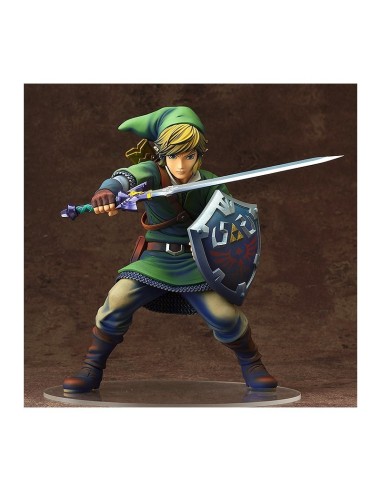 The Legend of Zelda: Skyward Sword Link Good Smile Company MERCHAND... The Legend of Zelda: Skyward Sword Link Good Smile Company MERCHAND...