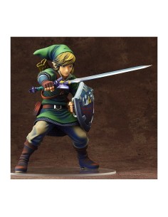 The Legend of Zelda: Skyward Sword Link Good Smile Company MERCHAND...