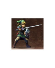 The Legend of Zelda: Skyward Sword Link Good Smile Company MERCHAND...