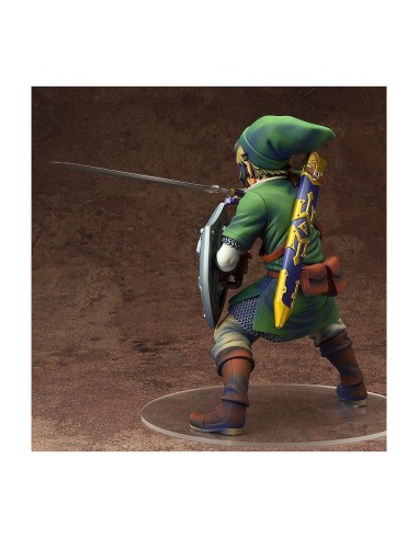 The Legend of Zelda: Skyward Sword Link Good Smile Company MERCHAND... The Legend of Zelda: Skyward Sword Link Good Smile Company MERCHAND...