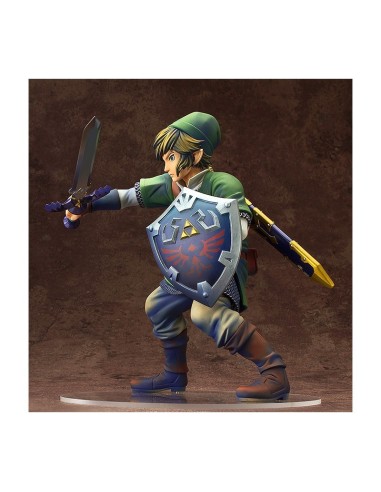 The Legend of Zelda: Skyward Sword Link Good Smile Company MERCHAND... The Legend of Zelda: Skyward Sword Link Good Smile Company MERCHAND...