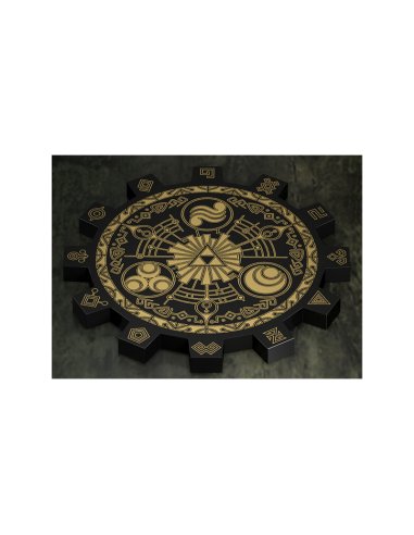 The Legend of Zelda: Skyward Sword Link Good Smile Company MERCHAND... The Legend of Zelda: Skyward Sword Link Good Smile Company MERCHAND...