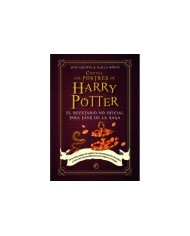 COCINA LOS POSTRES DE HARRY POTTER DUOMO16,90 €16,90 €  DUOMO