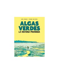 ALGAS VERDES. LA HISTORIA PROHIBIDA ASTIBERRI EDICIONES18,00 €18,00...
