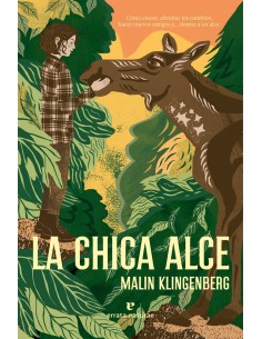 LA CHICA ALCE ERRATA NATURAE19,90 €19,90 €  ERRATA NATURAE LA CHICA ALCE ERRATA NATURAE19,90 €19,90 €  ERRATA NATURAE