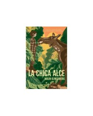 LA CHICA ALCE ERRATA NATURAE19,90 €19,90 €  ERRATA NATURAE