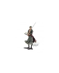 Figura ONE PIECE CREATOR X CREATOR –RORONOA. ZORO ONE PIECE34,95 €3...