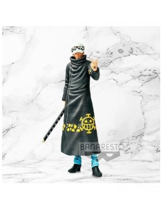 Figuras ONE PIECE GRANDISTA NERO TRAFLAGAR LAW ONE PIECE59,95 €59,9...