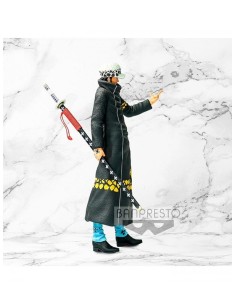 Figuras ONE PIECE GRANDISTA NERO TRAFLAGAR LAW ONE PIECE59,95 €59,9...