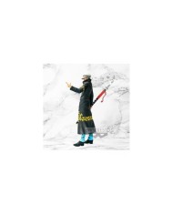 Figuras ONE PIECE GRANDISTA NERO TRAFLAGAR LAW ONE PIECE59,95 €59,9...