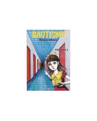 BAUTISMO 3 SATORI21,00 €21,00 €  SATORI