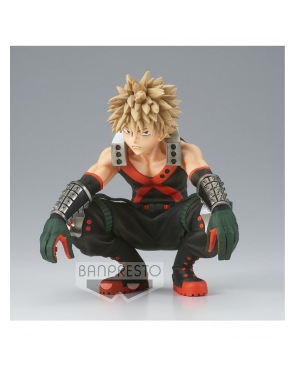 Figuras MY HERO ACADEMIA Break Time KATSUKI BAKUGO MY HERO ACADEMIA...