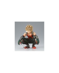 Figuras MY HERO ACADEMIA Break Time KATSUKI BAKUGO MY HERO ACADEMIA...