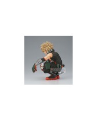 Figuras MY HERO ACADEMIA Break Time KATSUKI BAKUGO MY HERO ACADEMIA...