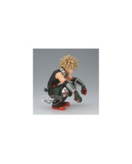 Figuras MY HERO ACADEMIA Break Time KATSUKI BAKUGO MY HERO ACADEMIA...