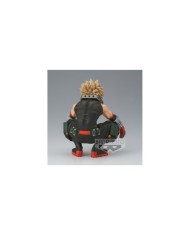 Figuras MY HERO ACADEMIA Break Time KATSUKI BAKUGO MY HERO ACADEMIA...