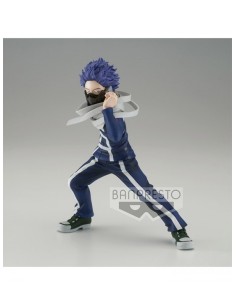 Figuras MY HERO ACADEMIA THE AMAZING HEROES Vol.18 HITOSHI SHINSO M...