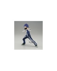 Figuras MY HERO ACADEMIA THE AMAZING HEROES Vol.18 HITOSHI SHINSO M...