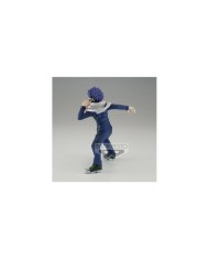 Figuras MY HERO ACADEMIA THE AMAZING HEROES Vol.18 HITOSHI SHINSO M...