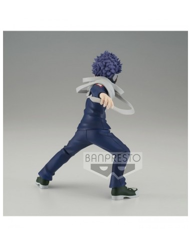 Figuras MY HERO ACADEMIA THE AMAZING HEROES Vol.18 HITOSHI SHINSO M... Figuras MY HERO ACADEMIA THE AMAZING HEROES Vol.18 HITOSHI SHINSO M...