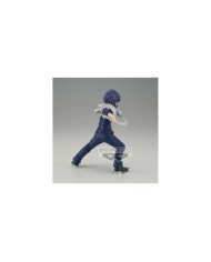 Figuras MY HERO ACADEMIA THE AMAZING HEROES Vol.18 HITOSHI SHINSO M...