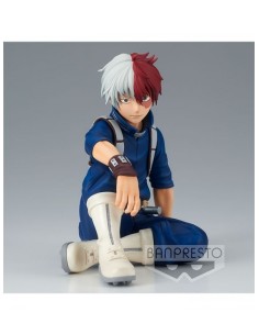 Figuras MY HERO ACADEMIA Break Time SHOTO MY HERO ACADEMIA31,95 €31...