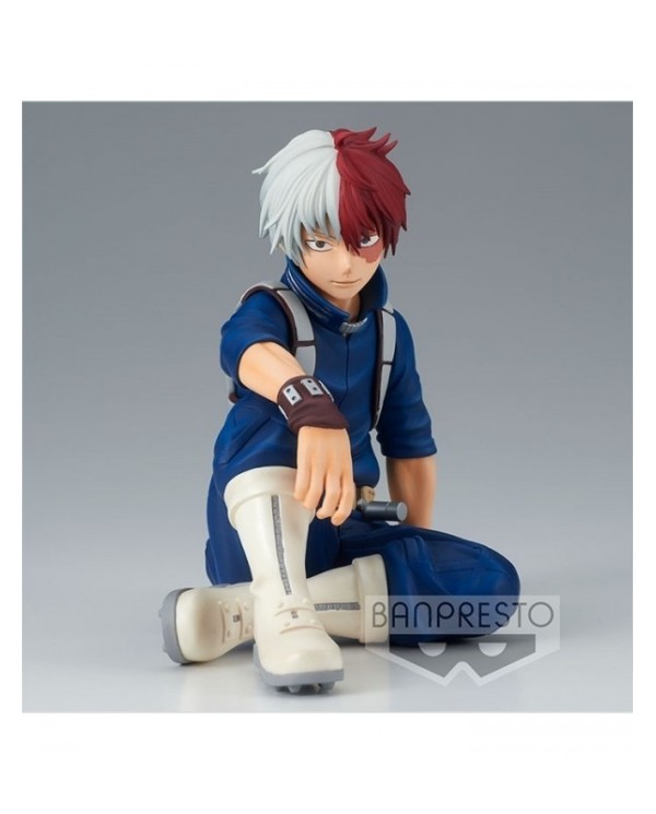 Figuras MY HERO ACADEMIA Break Time SHOTO MY HERO ACADEMIA31,95 €31...