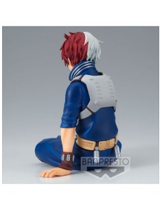 Figuras MY HERO ACADEMIA Break Time SHOTO MY HERO ACADEMIA31,95 €31...