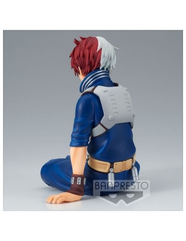 Figuras MY HERO ACADEMIA Break Time SHOTO MY HERO ACADEMIA31,95 €31... Figuras MY HERO ACADEMIA Break Time SHOTO MY HERO ACADEMIA31,95 €31...