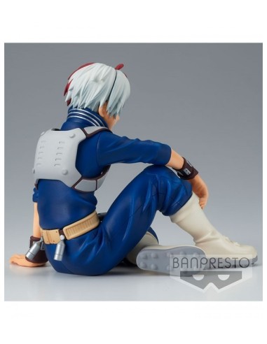 Figuras MY HERO ACADEMIA Break Time SHOTO MY HERO ACADEMIA31,95 €31... Figuras MY HERO ACADEMIA Break Time SHOTO MY HERO ACADEMIA31,95 €31...