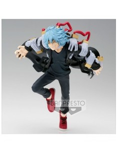 Figura MY HERO ACADEMIA THE EVIL VILLAINS Tomura Shigaraki MY HERO ...