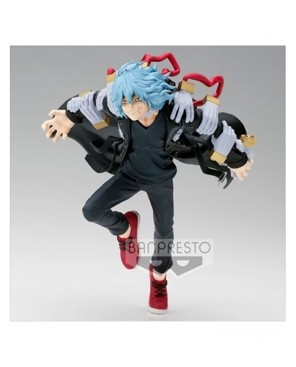 Figura MY HERO ACADEMIA THE EVIL VILLAINS Tomura Shigaraki MY HERO ...