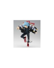 Figura MY HERO ACADEMIA THE EVIL VILLAINS Tomura Shigaraki MY HERO ...