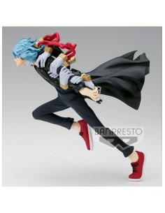 Figura MY HERO ACADEMIA THE EVIL VILLAINS Tomura Shigaraki MY HERO ...