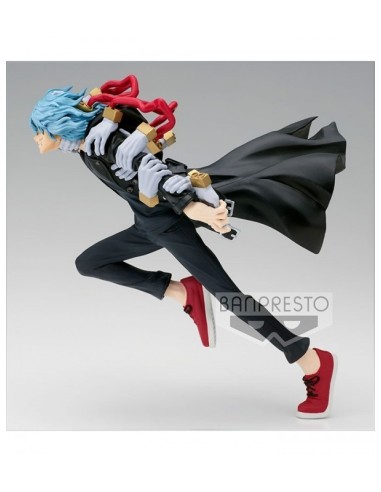 Figura MY HERO ACADEMIA THE EVIL VILLAINS Tomura Shigaraki MY HERO ... Figura MY HERO ACADEMIA THE EVIL VILLAINS Tomura Shigaraki MY HERO ...