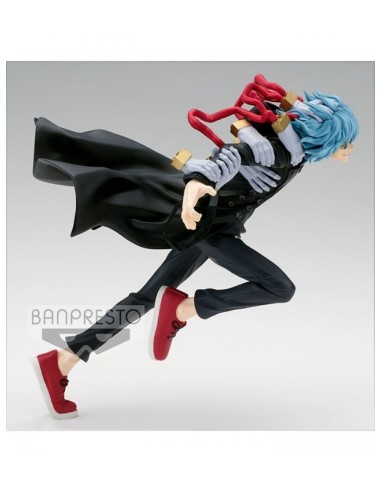 Figura MY HERO ACADEMIA THE EVIL VILLAINS Tomura Shigaraki MY HERO ... Figura MY HERO ACADEMIA THE EVIL VILLAINS Tomura Shigaraki MY HERO ...