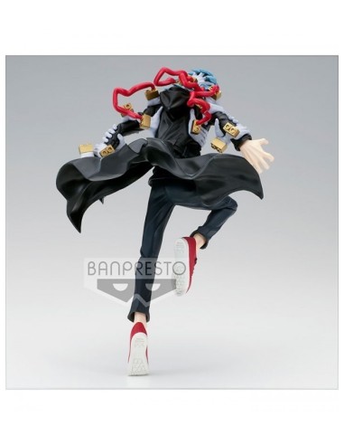 Figura MY HERO ACADEMIA THE EVIL VILLAINS Tomura Shigaraki MY HERO ... Figura MY HERO ACADEMIA THE EVIL VILLAINS Tomura Shigaraki MY HERO ...